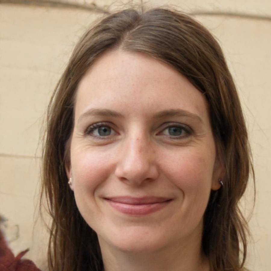 Kaja Drevensek Porträt