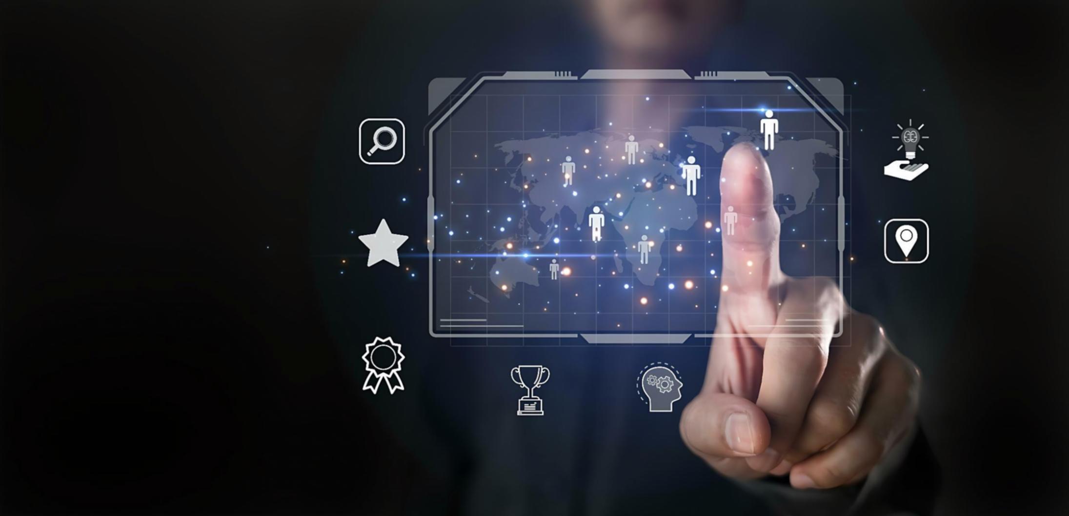 Moderne Lernumgebung für Quantencomputing und KI