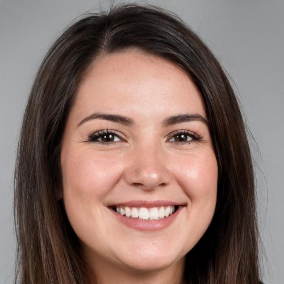 Annika Bergström, KI-Spezialistin und Dozentin